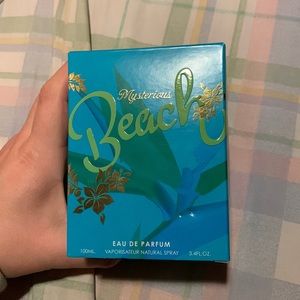 Mirage Brands perfume